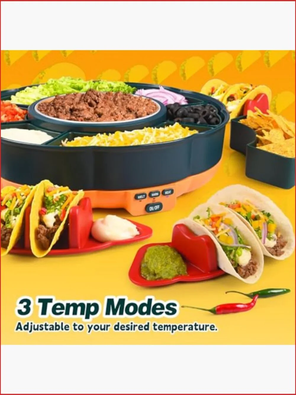 N/A taco tuesday